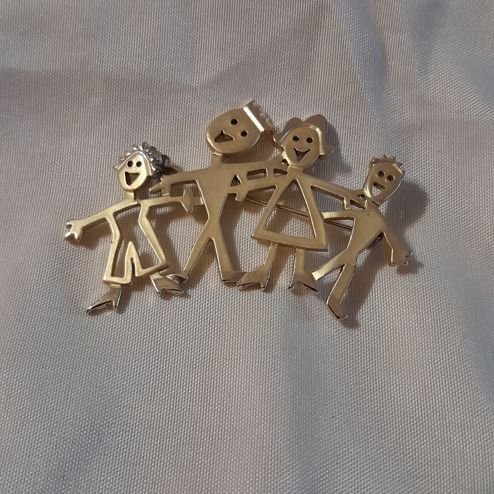 Brooch Pin Estate Sale Collection *Bundle to save on shipping*